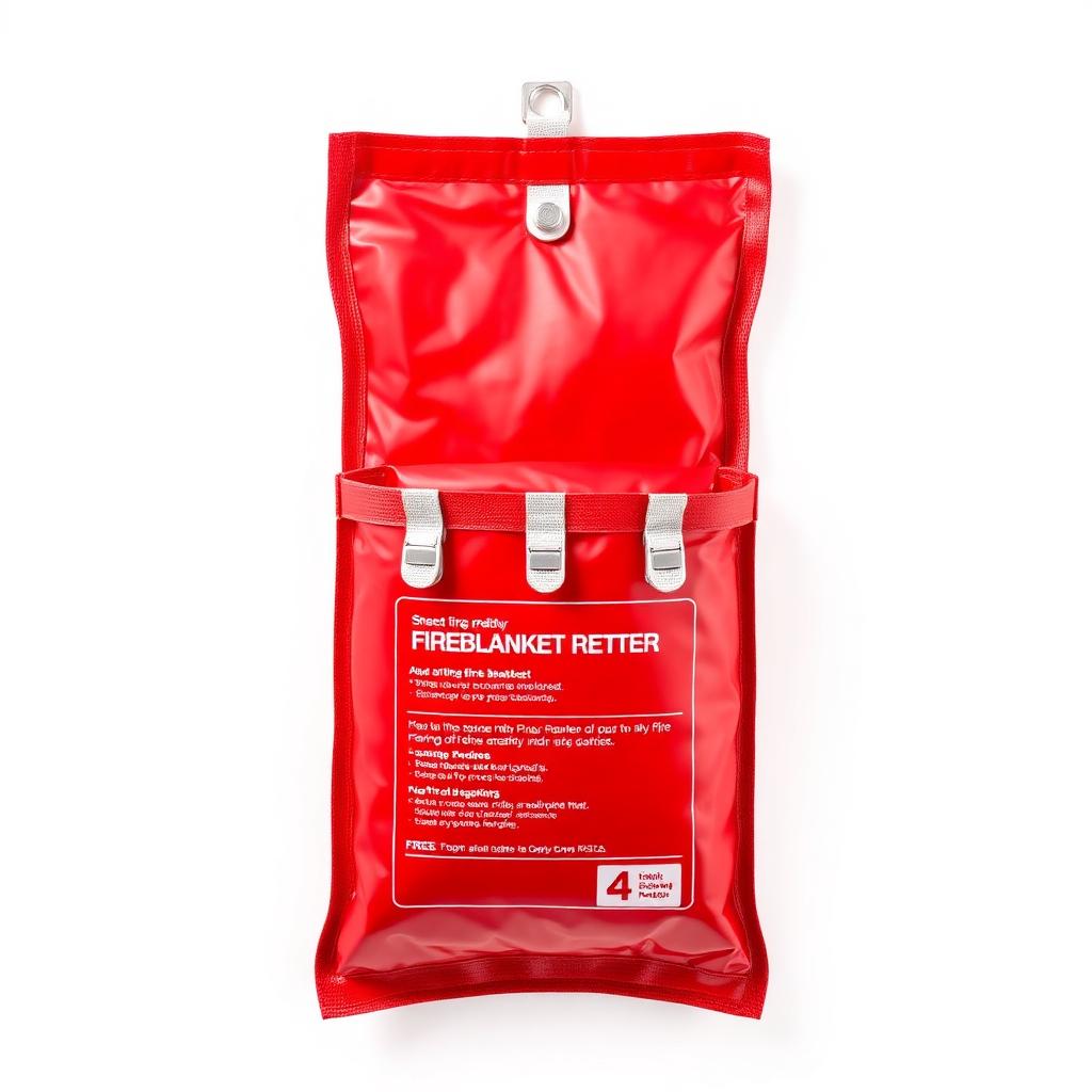Fire Blankets