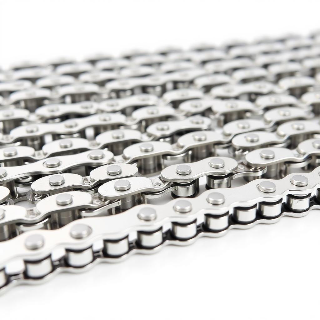 Roller Chain