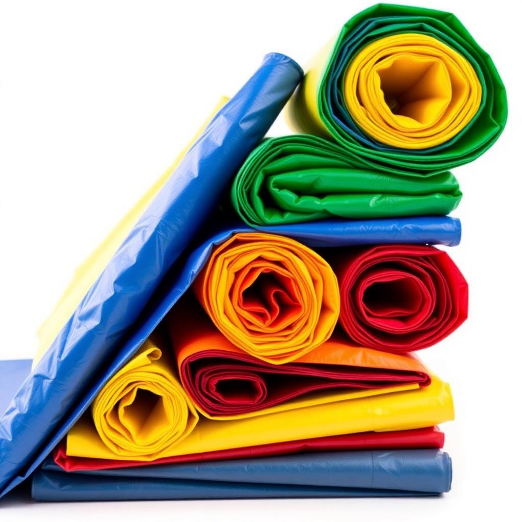 Tarpaulins