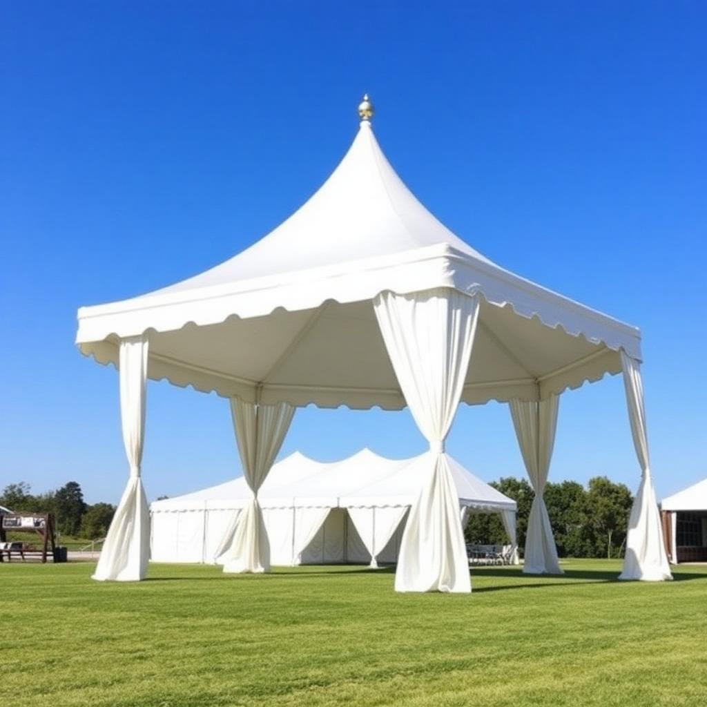 Tents
