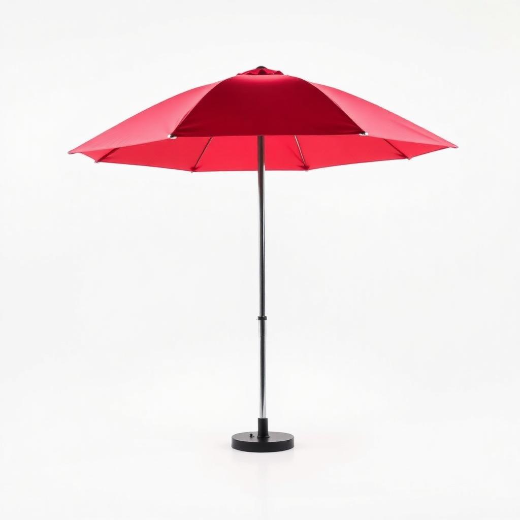 Umbrellas